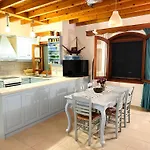 Thea House Patmos * Kámbos