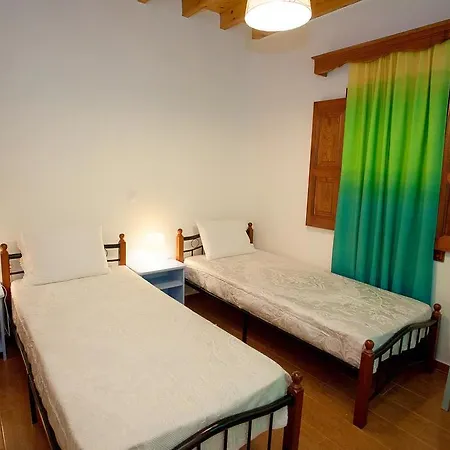 Thea House Patmos