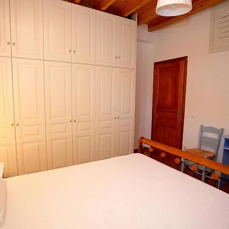 Thea House Patmos *