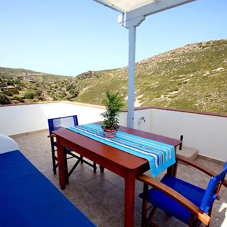 Casa vacanze Thea House Patmos