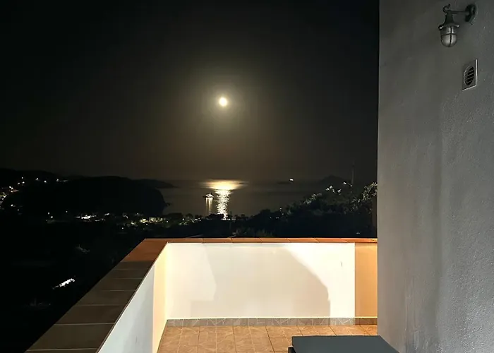 Thea House Patmos *