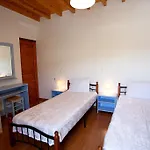 Tatil Evi Thea House Patmos Kámbos