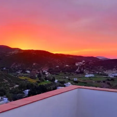 Case de vacanță Thea House Patmos