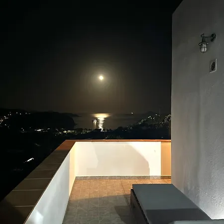 Thea House Patmos *