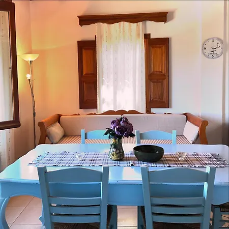 Case de vacanță Thea House Patmos *