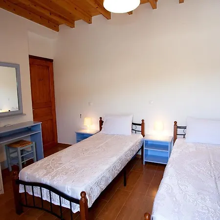 بيت للعطل Thea House Patmos Kámbos